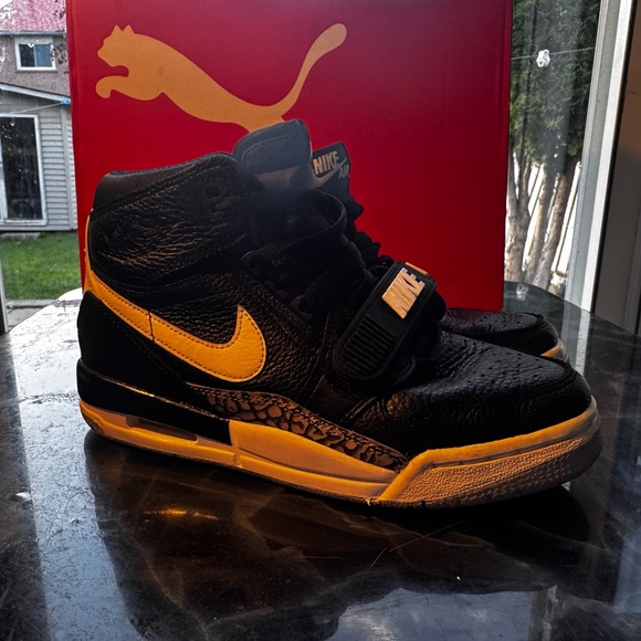 Jordan 1 high - Picture 1 of 4